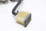 1994 SUZUKI KATANA 600 GSX600F OEM REAR BACK BRAKE MASTER CYLINDER W RESERVOIR