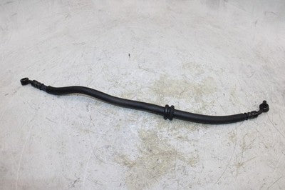 18-23 KAWASAKI NINJA 400 OEM REAR BACK BRAKE HOSE FLUID LINE