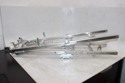 2005 HONDA CBR600F4I OEM REAR SUBFRAME BACK SUB FRAME