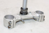 16-17 KTM 690 LC4 DUKE OEM FRONT FORKS CLAMP LOWER TRIPLE TREE STEM