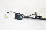 2008 HONDA CBR600RR OEM INJECTOR WIRING HARNESS WIRE LOOM