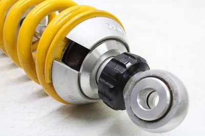 2009 BMW G450X REAR BACK SHOCK ABSORBER SUSPENSION OHLINS