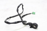 2007 HONDA REBEL 250 CMX250C OEM KICKSTAND SIDE KICK STAND SENSOR