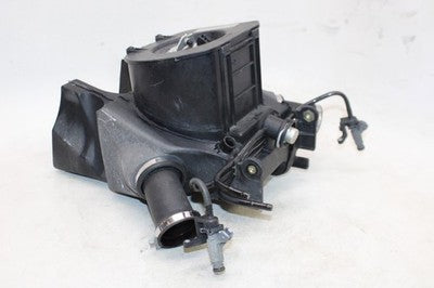 2002 BMW R1150GS OEM AIRBOX AIR INTAKE FILTER BOX