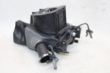 2002 BMW R1150GS OEM AIRBOX AIR INTAKE FILTER BOX