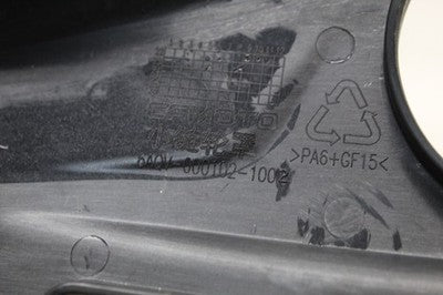 2024 CF-MOTO 450SS OEM ENGINE SPROCKET COVER