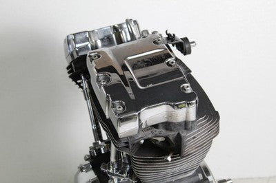 2000 HARLEY-DAVIDSON SOFTAIL DEUCE FXSTD OEM ENGINE MOTOR
