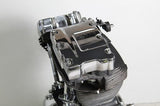 2000 HARLEY-DAVIDSON SOFTAIL DEUCE FXSTD OEM ENGINE MOTOR