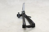 17-24 YAMAHA YZF R3 OEM RIGHT REAR BACK PASSENGER PEG
