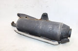 04-07 HONDA REFLEX SPORT 250 NSS250S OEM EXHAUST PIPE MUFFLER W MID PIPE