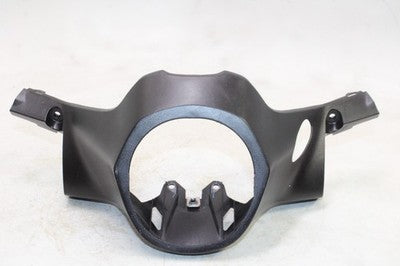2018 YAMAHA XMAX CZD300A OEM HANDLE BAR HANDLEBAR LOWER COWL COVER TRIM FAIRING