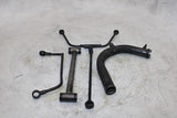 1998 KAWASAKI CONCOURS 1000 ZG1000A OEM INNER OIL PIPES LINES