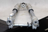 1992 KAWASAKI KX250 OEM FRONT END COMPLETE SUSPENSION FORKS SHOCKS TRIPLE TREE