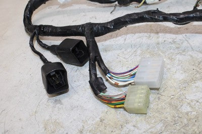 95-07 KAWASAKI NINJA 250R EX250F OEM MAIN ENGINE WIRING HARNESS MOTOR WIRE LOOM