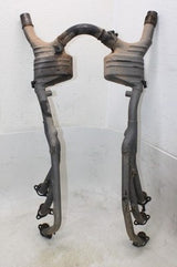 06-08 HONDA GOLDWING 1800 GL1800 OEM EXHAUST HEADERS PIPES