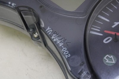 2006 YAMAHA MAJESTY 400 YP400 OEM SPEEDO TACH GAUGES DISPLAY CLUSTER SPEEDOMETER