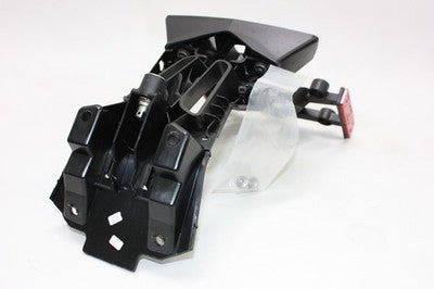 2016 BMW S1000XR OEM REAR BACK FENDER ELIMINATOR