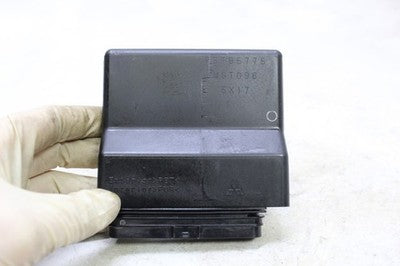 2006 SUZUKI SV650 OEM ECU COMPUTER CONTROLLER UNIT BLACK BOX ECM CDI