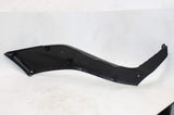2018 YAMAHA XMAX CZD300A OEM LEFT LOWER BOTTOM BELLY SIDE FAIRING COWL