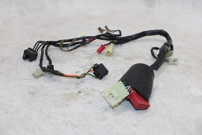 1998 KAWASAKI CONCOURS 1000 ZG1000A OEM HEADLIGHT WIRE WIRING HARNESS LOOM
