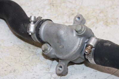 92-05 KAWASAKI NINJA 250R EX250F OEM THERMOSTAT HOUSING