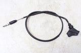 2006 SUZUKI GS500F OEM CLUTCH CABLE LINE