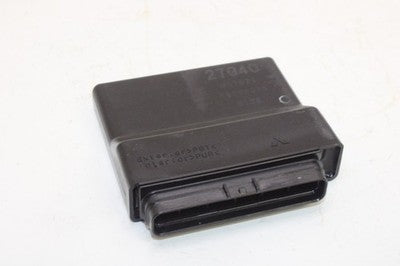 2006 SUZUKI VSTROM 650 DL650 OEM ECU COMPUTER CONTROLLER UNIT BLACK BOX ECM CDI