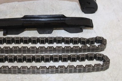 1997 TRIUMPH DAYTONA T595 OEM CAM CHAIN WITH GUIDES