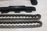 1997 TRIUMPH DAYTONA T595 OEM CAM CHAIN WITH GUIDES