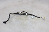 03-06 HONDA CBR600RR OEM IGNITION COIL WIRING HARNESS WIRE LOOM