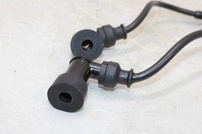 2009 Suzuki GS500F OEM IGNITION COILS COIL SPARK PLUG CAPS