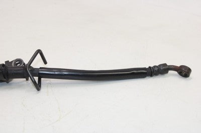 15-20 YAMAHA YZF R3 OEM REAR BRAKE HOSE FLUID LINE