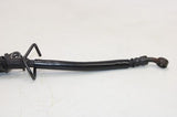 15-20 YAMAHA YZF R3 OEM REAR BRAKE HOSE FLUID LINE