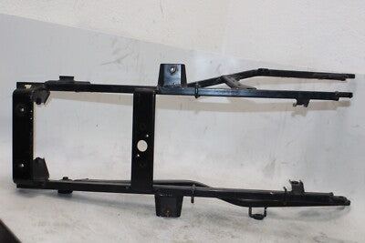02-09 SUZUKI VSTROM 1000 DL1000K OEM REAR BACK FENDER SUPPORT FRAME SUBFRAME
