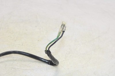 1972 HONDA CL350 SCRAMBLER OEM REAR BACK BRAKE SENSOR