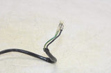 1972 HONDA CL350 SCRAMBLER OEM REAR BACK BRAKE SENSOR