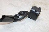 13-17 KAWASAKI NINJA 300 OEM LEFT CLIP ON HANDLE HORN SIGNALS SWITCH SWITCHES