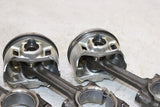 95-98 HONDA CBR600F3 OEM ENGINE MOTOR BLOCK PISTONS