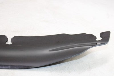 2004 HARLEY-DAVIDSON ELECTRA GLIDE STANDARD FLHT OEM WINDSHIELD LIP COWL