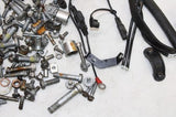 2017 KTM 690 LC4 DUKE OEM ENGINE MOUNTING BOLTS HARDWARE MOTOR SCREWS