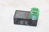 1997 HONDA FOURTRAX 300 TRX300FW 4X4 OEM TURN SIGNAL RELAY