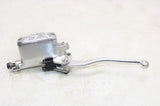 02-04 HONDA VTX1800C OEM CLUTCH MASTER CYLINDER W LEVER