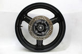 2006 SUZUKI SV650 OEM REAR BACK WHEEL RIM