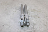 2004 TRIUMPH DAYTONA 600 OEM LEFT RIGHT CLIP ON ONS HANDLEBARS PAIR SET