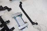 2015 KAWASAKI NINJA 300 EX300B ABS OEM ENGINE MOUNT MOTOR BRACKET MOUNTS COWLS