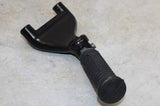 2007 HARLEY-DAVIDSON SPORTSTER 883 OEM LEFT REAR BACK PASSENGER FOOT PEG REST