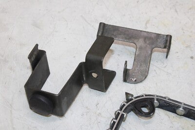 2004 SUZUKI INTRUDER 1500 VL1500 OEM MOUNT BRACKET SET