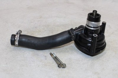1997 TRIUMPH DAYTONA T595 OEM ENGINE WATER COOLANT PUMP