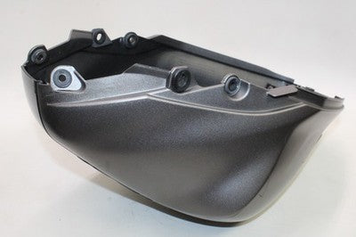 15-16 YAMAHA YZF R3 OEM GAS TANK FUEL CELL COVER FAIRING COWL