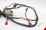 2004 HONDA REFLEX SPORT 250 NSS250S OEM MAIN ENGINE WIRING HARNESS WIRE LOOM